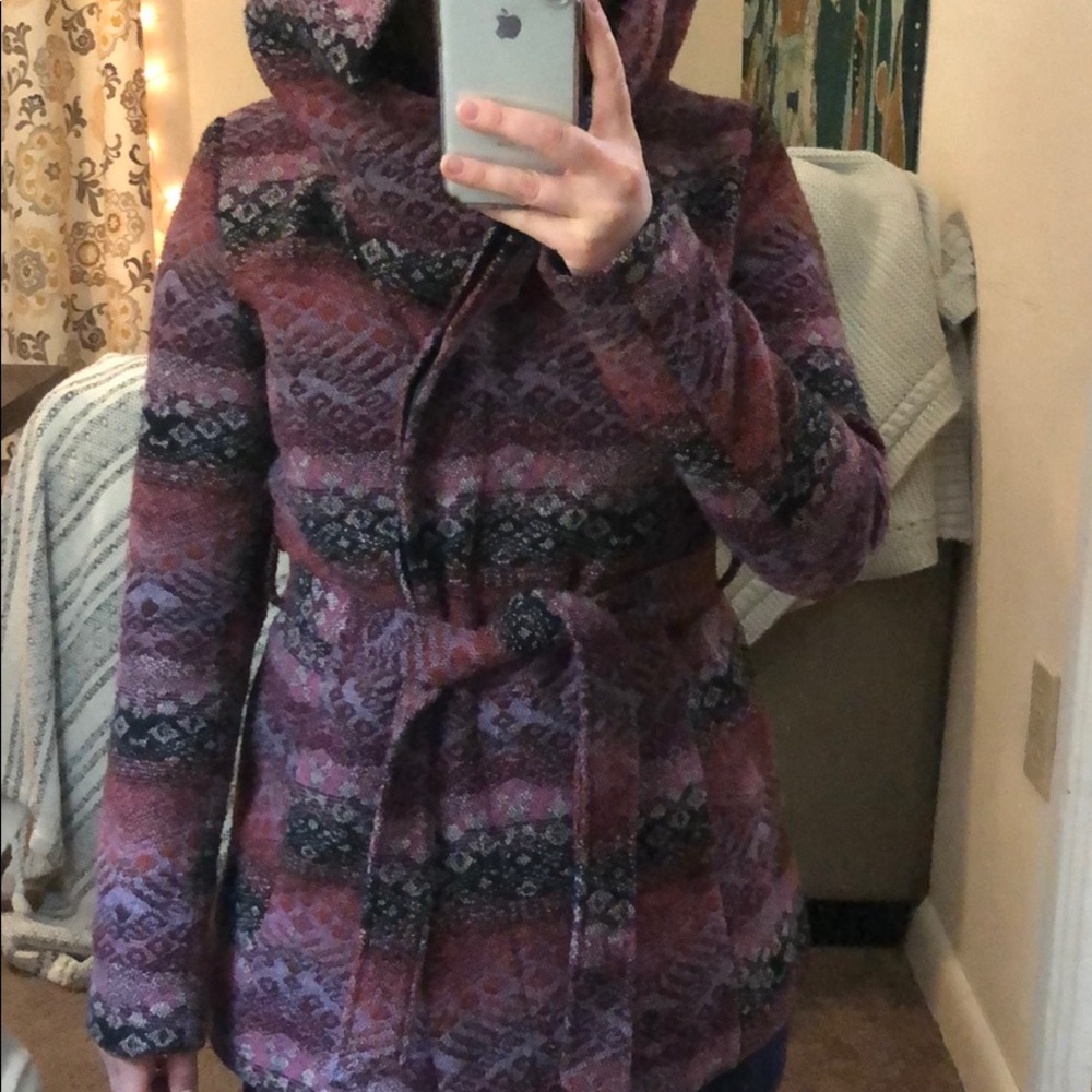 Mosaic Jacket - Picture 6 of 6